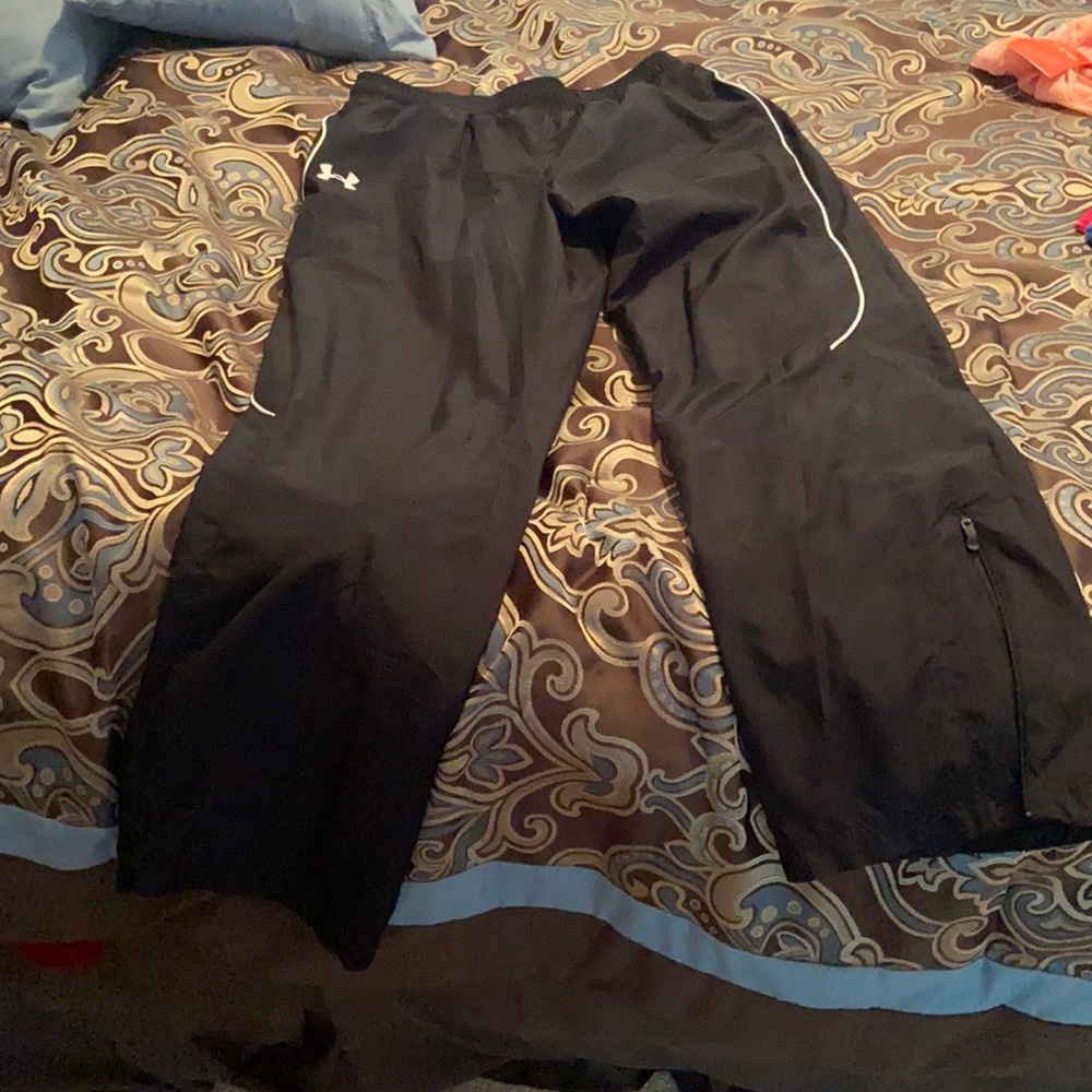 Sweet pants
